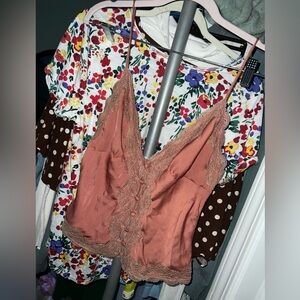 Intimately Free People Tank